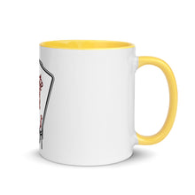 Load image into Gallery viewer, TMQ Colored Mug
