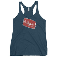 Load image into Gallery viewer, The Too Complex - Tank Top
