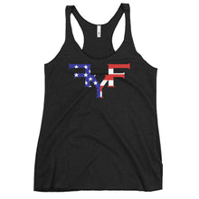 Load image into Gallery viewer, FYF American Flag - Tank Top
