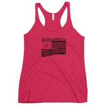 Load image into Gallery viewer, Make America Sweet Again - Women&#39;s Tank Top
