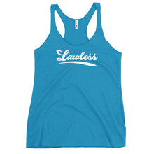 Load image into Gallery viewer, The Lawless - Tank Top
