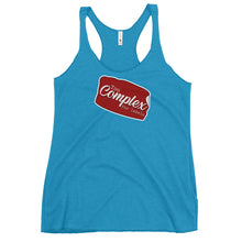Load image into Gallery viewer, The Too Complex - Tank Top
